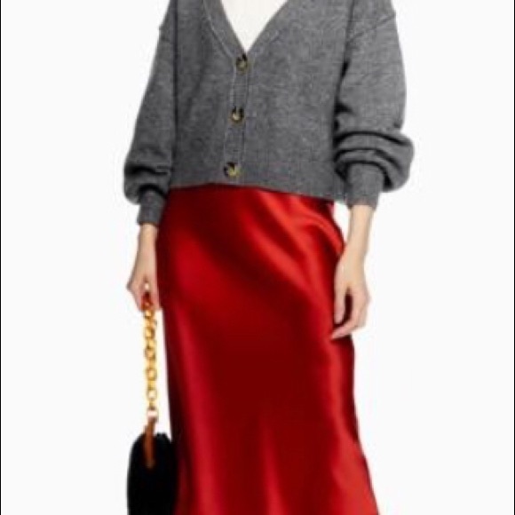 TopShop Cardigan Size 10 - Picture 3 of 5